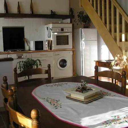 Calme Avec Piscine Chauffee, Cheminee, Salle De Jeux Et Velos - Parfait Pour Familles Et Amis - Fr-1-410-141