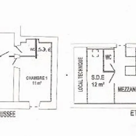 Calme Avec Piscine Chauffee, Cheminee, Salle De Jeux Et Velos - Parfait Pour Familles Et Amis - Fr-1-410-141 La Chapelle-aux-Choux
