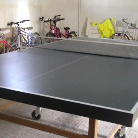 Calme Avec Piscine Chauffee, Cheminee, Salle De Jeux Et Velos - Parfait Pour Familles Et Amis - Fr-1-410-141 * La Chapelle-aux-Choux