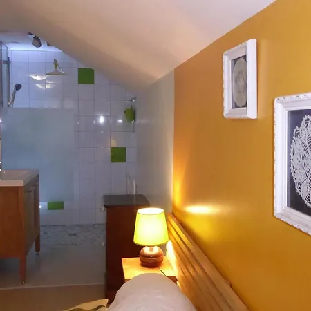 Semesterbostad Calme Avec Piscine Chauffee, Cheminee, Salle De Jeux Et Velos - Parfait Pour Familles Et Amis - Fr-1-410-141