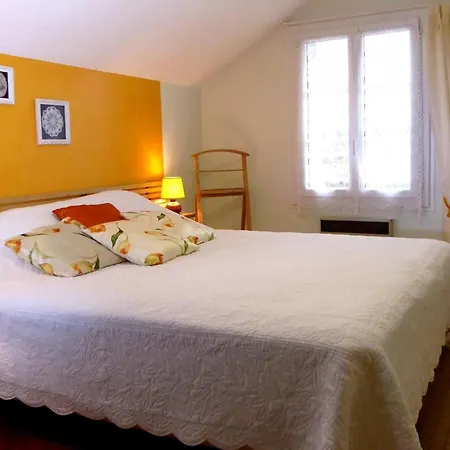 Calme Avec Piscine Chauffee, Cheminee, Salle De Jeux Et Velos - Parfait Pour Familles Et Amis - Fr-1-410-141