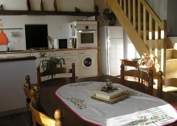 Calme Avec Piscine Chauffée, Cheminée, Salle De Jeux Et Vélos - Parfait Pour Familles Et Amis - Fr-1-410-141