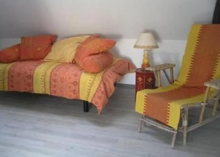 Calme Avec Piscine Chauffée, Cheminée, Salle De Jeux Et Vélos - Parfait Pour Familles Et Amis - Fr-1-410-141 Hébergement de vacances La Chapelle-aux-Choux